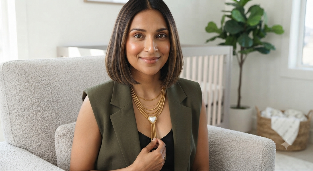 Jewelry for Every Skin Tone: Choosing Between Gold and Silver Tones