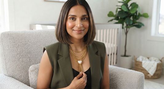 Jewelry for Every Skin Tone: Choosing Between Gold and Silver Tones
