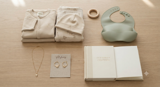 The Alifbaay Guide: Curating a Comfortable Lifestyle for Your Family