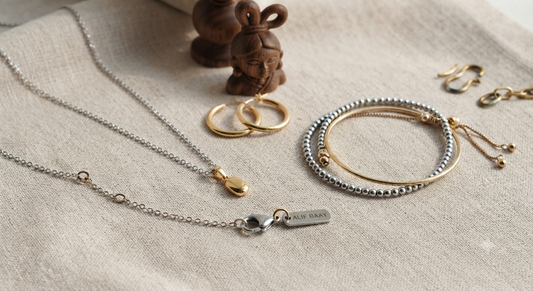 Affordable Doesn't Mean Cheap: How to Spot Quality Artificial Jewelry