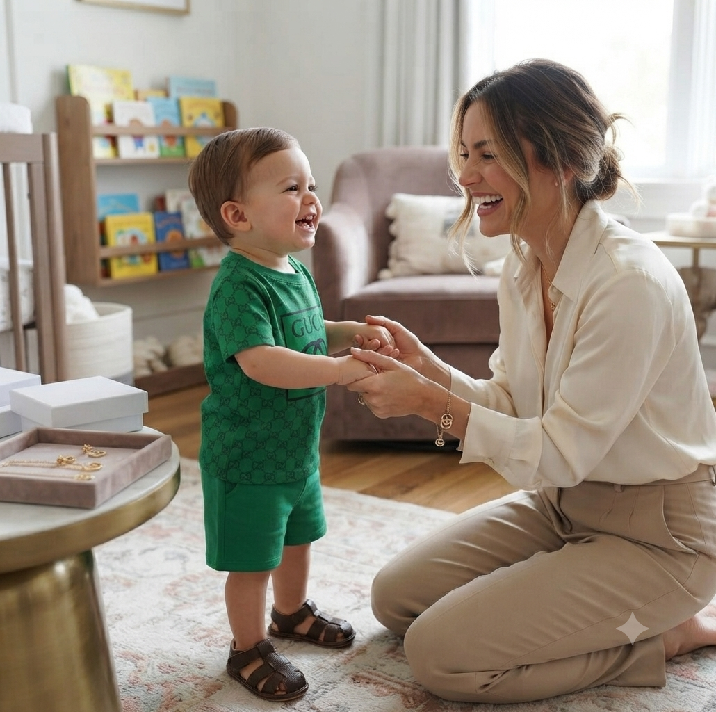 The "Boy Brain" Mystery: A Boy Mom’s Guide to Better Connection| Alifbaay