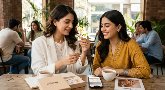 Pakistani Jewellery Trends: Frequently Asked Questions by the New Generation