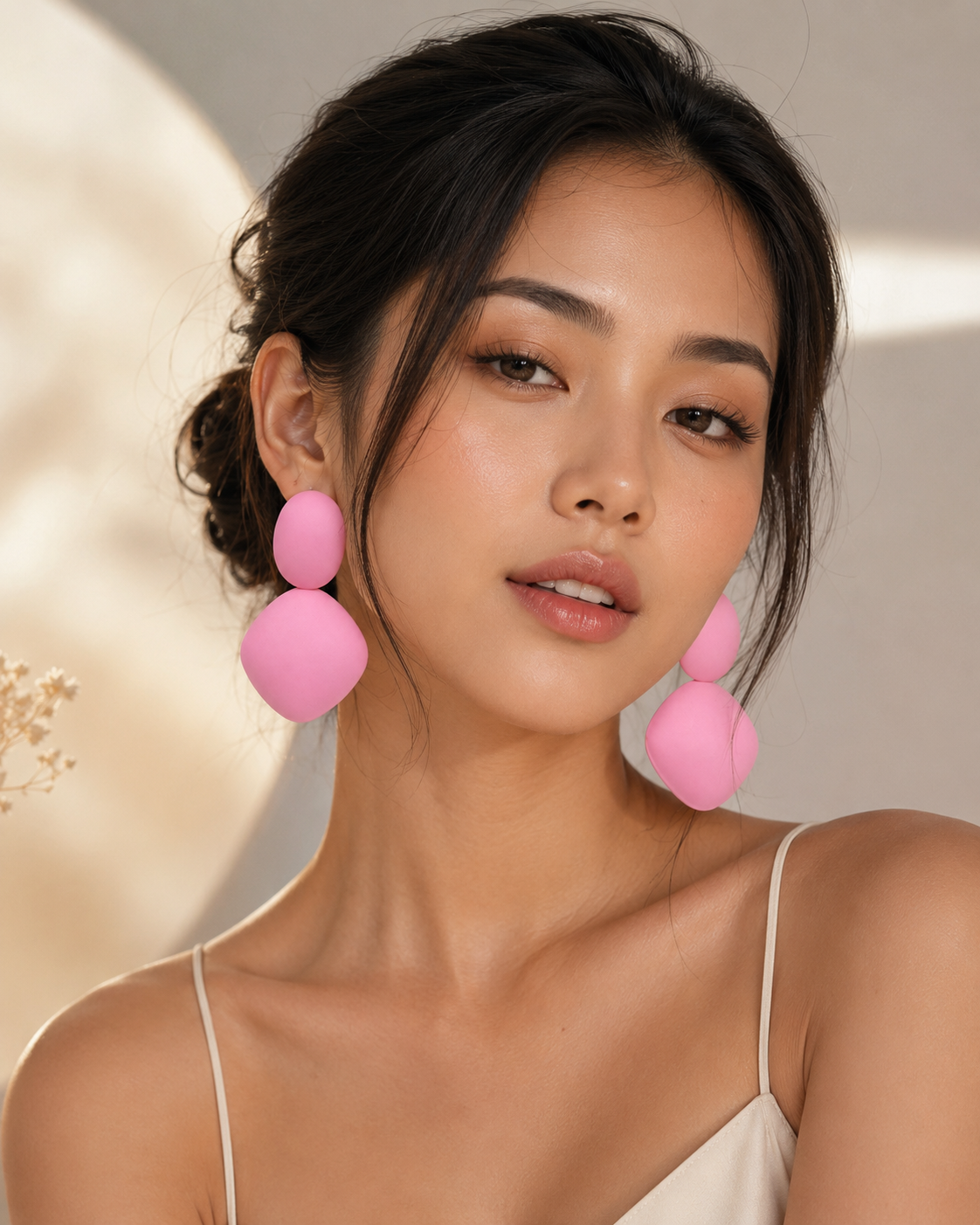 The Architectural Matte Statement Drops
