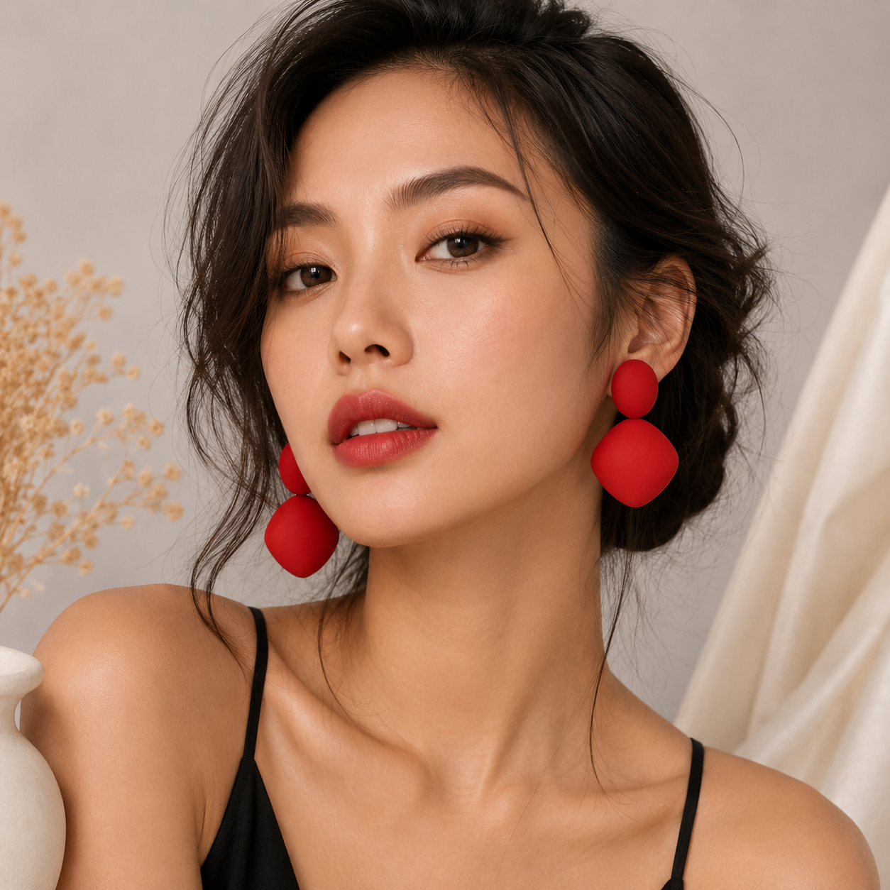 The Architectural Matte Statement Drops