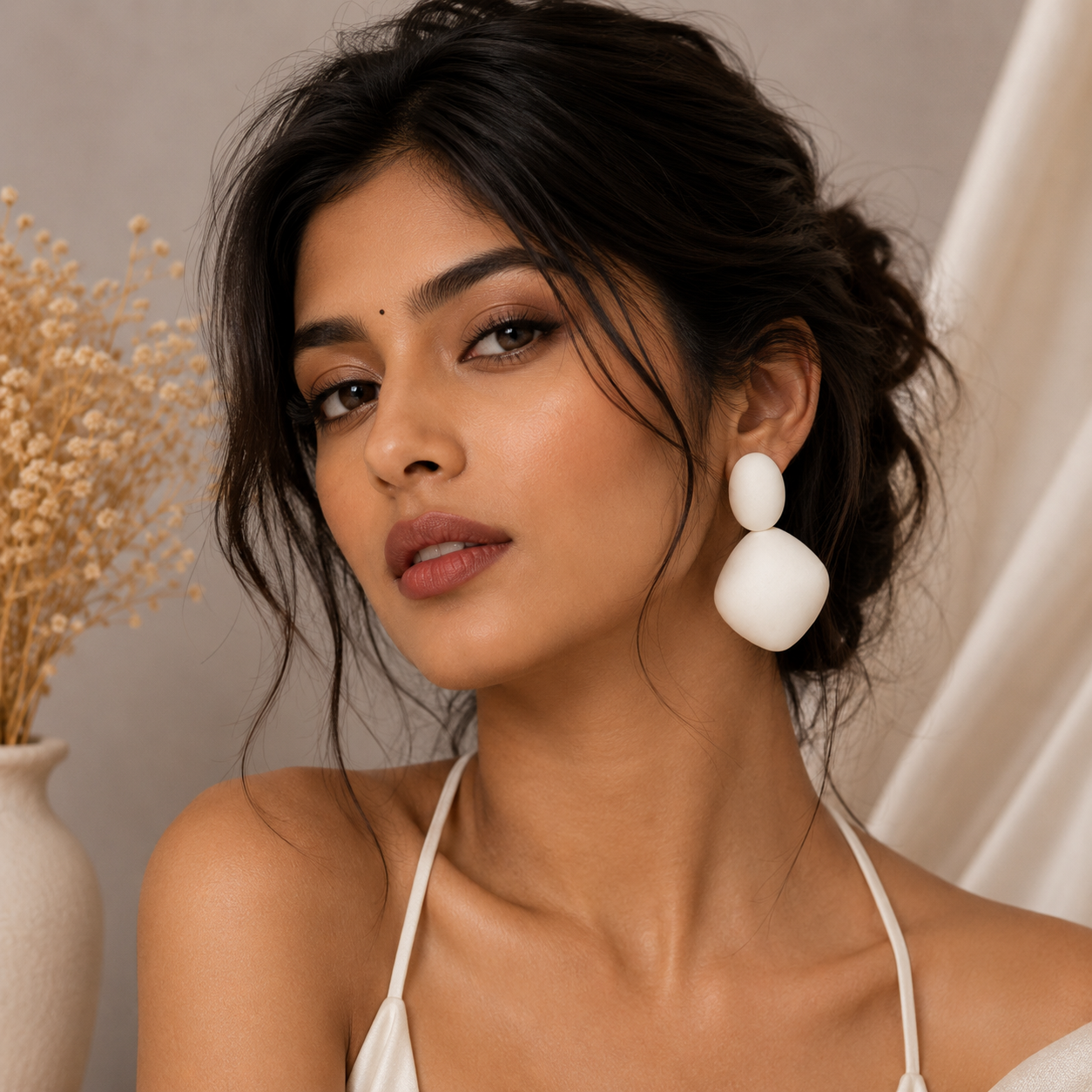 The Architectural Matte Statement Drops