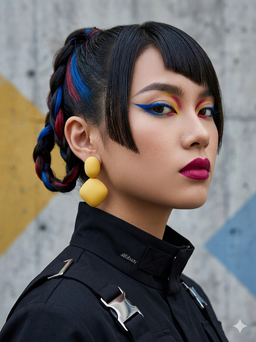 The Architectural Matte Statement Drops