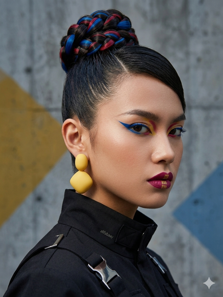 The Architectural Matte Statement Drops